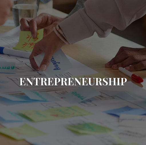 entrepreneurship-SPEAKER