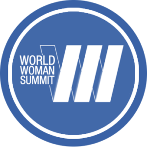 world-woman-summit-logo